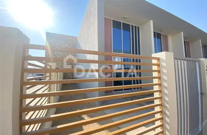 Townhouse - 1 Bedroom - 2 Bathrooms for sale in Rukan 3 - Dubai Land - Dubai