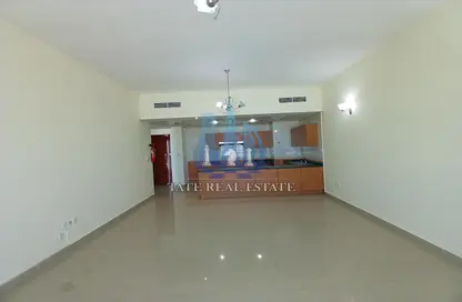 Apartment - 1 Bedroom - 1 Bathroom for rent in Mazyad Mall - Mohamed Bin Zayed City - Abu Dhabi