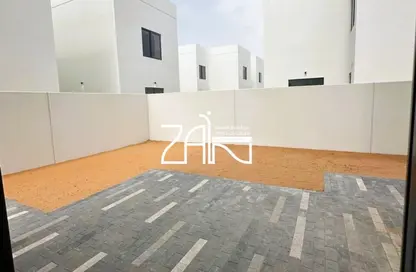 Townhouse - 3 Bedrooms - 4 Bathrooms for sale in Noya Viva - Noya - Yas Island - Abu Dhabi