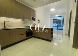 Apartment - 1 bedroom - 2 bathrooms for rent in Avanos - Jumeirah Village Circle - Dubai