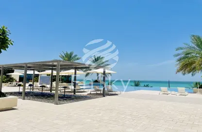 Apartment - 4 Bedrooms - 5 Bathrooms for rent in Mamsha Al Saadiyat - Saadiyat Cultural District - Saadiyat Island - Abu Dhabi