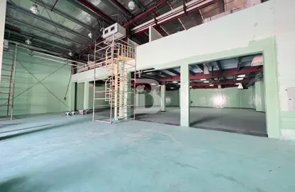 Office Space - Studio for rent in Jebel Ali Industrial - Jebel Ali - Dubai