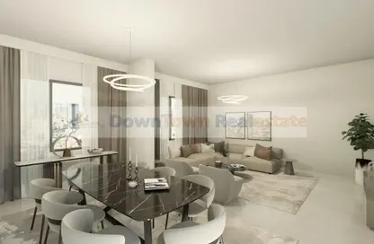 Apartment - 1 Bedroom - 2 Bathrooms for sale in Al Ameera Village - Ajman