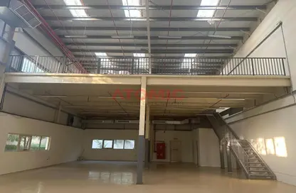 Warehouse - Studio - 1 Bathroom for rent in Phase 2 - Dubai Investment Park (DIP) - Dubai