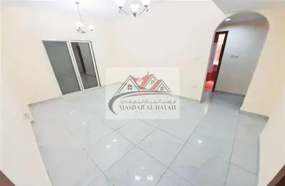 Apartment - 2 Bedrooms - 2 Bathrooms for rent in Muwaileh 29 Building - Muwaileh - Sharjah