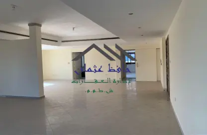 Penthouse - 4 Bedrooms - 4 Bathrooms for rent in Al Manaseer - Abu Dhabi