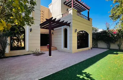 Townhouse - 4 Bedrooms - 5 Bathrooms for rent in Al Salam - Mudon - Dubai