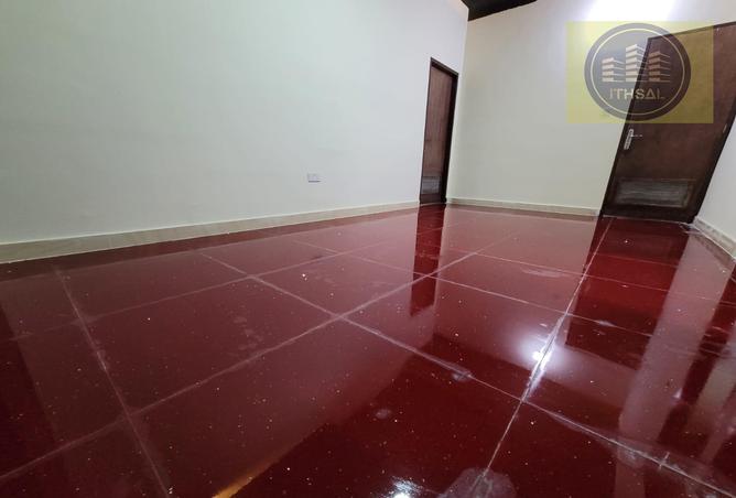 Apartment For Rent In Khalifa City: Available 1BHK In Khalifa City With ...