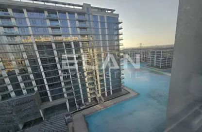 Apartment - 2 Bedrooms - 3 Bathrooms for sale in Residences 14 - District One - Mohammed Bin Rashid City - Dubai