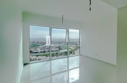 Apartment - 1 Bedroom - 1 Bathroom for rent in Carson A - Carson - DAMAC Hills - Dubai