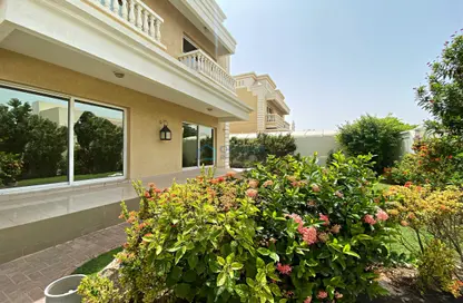 Villa - 5 Bedrooms - 4 Bathrooms for rent in Umm Suqeim 2 Villas - Umm Suqeim 2 - Umm Suqeim - Dubai