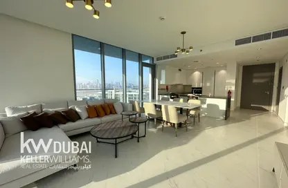 Apartment - 3 Bedrooms - 3 Bathrooms for sale in District One - Mohammed Bin Rashid City - Dubai