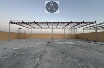 Land - Studio for rent in Al Sajaa S - Al Sajaa - Sharjah