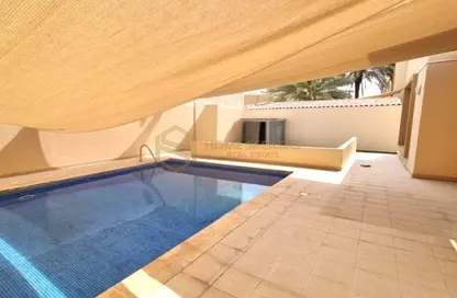 Villa - 5 Bedrooms - 6 Bathrooms for rent in Gardenia - Al Raha Golf Gardens - Abu Dhabi