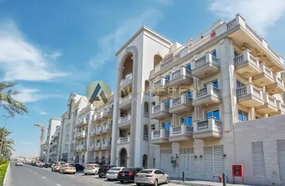 Apartment - 1 Bedroom - 2 Bathrooms for rent in Hanover Square - Jumeirah Village Circle - Dubai