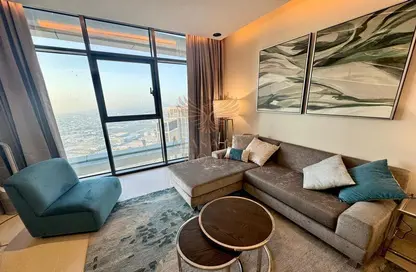 Apartment - 2 Bedrooms - 3 Bathrooms for sale in Aykon City Tower B - Aykon City - Business Bay - Dubai