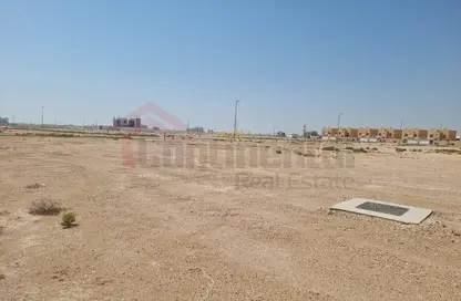 Land - Studio for sale in Al Khaldeia Area - Sharjah