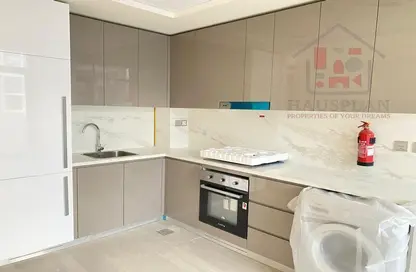 Apartment - 1 Bedroom - 2 Bathrooms for sale in Azizi Riviera 36 - Meydan One - Meydan - Dubai