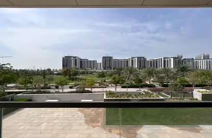 Apartment - 3 Bedrooms - 2 Bathrooms for sale in Mulberry - Park Heights - Dubai Hills Estate - Dubai