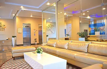 Apartment - 2 Bedrooms - 2 Bathrooms for rent in Jannah Marina Hotel Apartments - Dubai Marina - Dubai