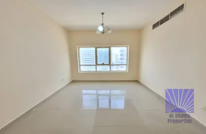 Apartment - 3 Bedrooms - 3 Bathrooms for rent in Sharjah Gate - Al Nahda - Sharjah