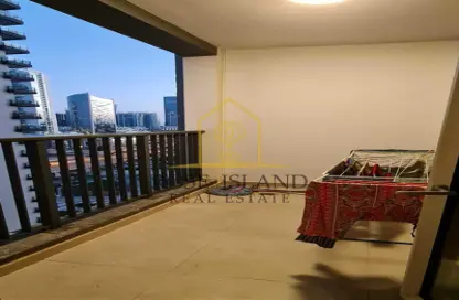 Apartment - 2 Bedrooms - 2 Bathrooms for sale in The Bridges - Shams Abu Dhabi - Al Reem Island - Abu Dhabi