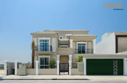 Villa - 5 Bedrooms - 6 Bathrooms for sale in Jumeirah Park Homes - Jumeirah Park - Dubai