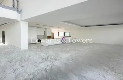 Villa - 5 Bedrooms - 6 Bathrooms for sale in District One Phase III - District One - Mohammed Bin Rashid City - Dubai