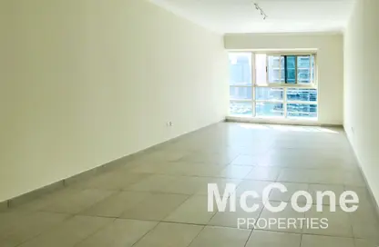 Apartment - 1 Bedroom - 2 Bathrooms for rent in Marina Quays West - Marina Quays - Dubai Marina - Dubai