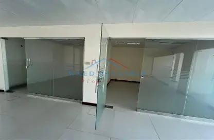 Office Space - Studio - 1 Bathroom for rent in Al Khabisi - Deira - Dubai