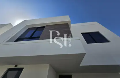 Apartment - 5 Bedrooms - 6 Bathrooms for rent in Noya Luma - Noya - Yas Island - Abu Dhabi