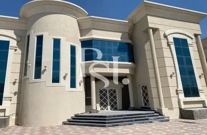 Villa - 5 Bedrooms - 7 Bathrooms for sale in Al Yash - Wasit - Sharjah