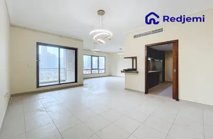 Apartment - 3 Bedrooms - 4 Bathrooms for rent in South Ridge 5 - South Ridge - Downtown Dubai - Dubai