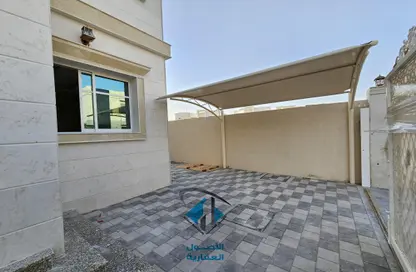 Villa - 4 Bedrooms - 7 Bathrooms for sale in Al Zaheya Gardens - Al Zahya - Ajman