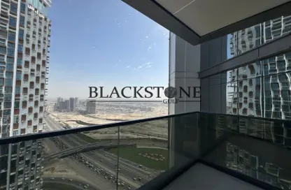 Apartment - 3 Bedrooms - 4 Bathrooms for rent in Nobles Tower - Business Bay - Dubai