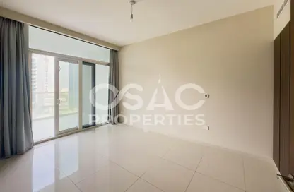 Apartment - 2 Bedrooms - 3 Bathrooms for rent in Reva Residences - Business Bay - Dubai