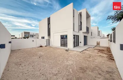 Villa - 4 Bedrooms - 4 Bathrooms for sale in La Rosa 4 - Villanova - Dubai Land - Dubai