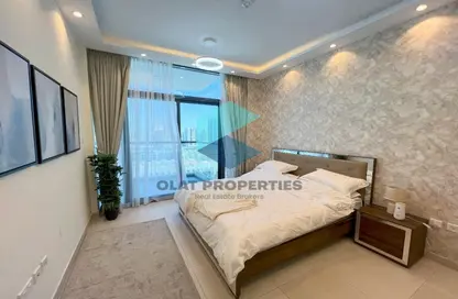 Apartment - 1 Bedroom - 2 Bathrooms for sale in Central Park Tower - Jumeirah Village Circle - Dubai