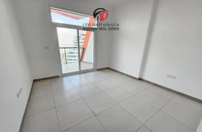 Apartment - 1 Bedroom - 2 Bathrooms for rent in Binghatti Gateway - Al Jaddaf - Dubai