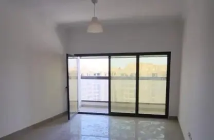 Apartment - 1 Bedroom - 2 Bathrooms for rent in Horizon Towers - Ajman Downtown - Ajman