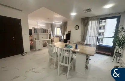 Apartment - 3 Bedrooms - 4 Bathrooms for sale in Shams 1 - Shams - Jumeirah Beach Residence - Dubai