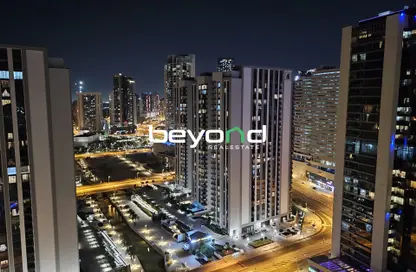 Apartment - 2 Bedrooms - 3 Bathrooms for sale in Amaya Towers - Shams Abu Dhabi - Al Reem Island - Abu Dhabi