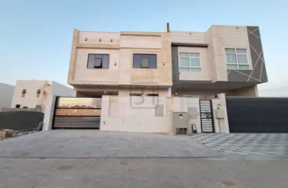 Townhouse - 4 Bedrooms - 5 Bathrooms for sale in Al Zaheya Gardens - Al Zahya - Ajman