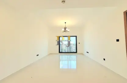 Apartment - 1 Bedroom - 2 Bathrooms for rent in Jaddaf Views - Al Jaddaf - Dubai