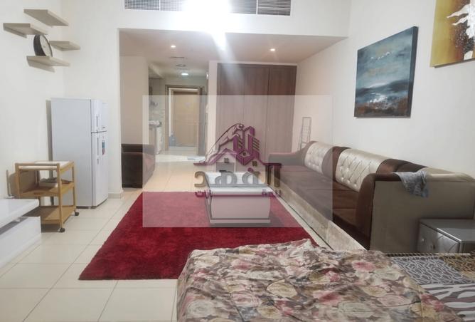 apartment-for-rent-in-ajman-one-tower-5-furnished-studio-for-monthly