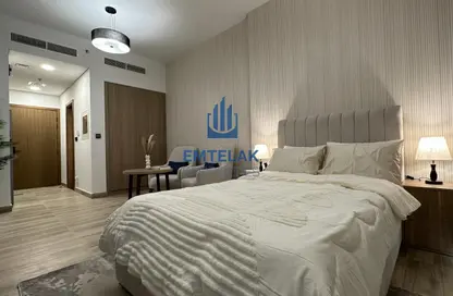 Apartment - 1 Bathroom for sale in Celia Residence - Dubai Studio City - Dubai