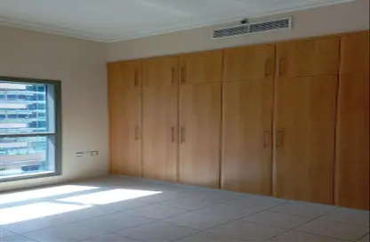 Apartment - 1 Bedroom - 2 Bathrooms for rent in Zumurud Building - Al Barsha 1 - Al Barsha - Dubai