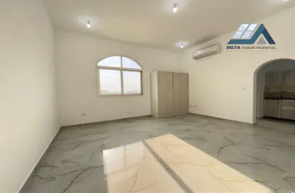 Apartment - 1 Bathroom for rent in Madinat Al Riyad - Abu Dhabi