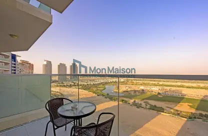 Apartment - 1 Bedroom - 2 Bathrooms for rent in Artesia C - Artesia - DAMAC Hills - Dubai