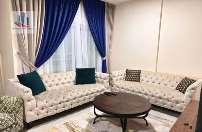 Apartment - 1 Bedroom - 2 Bathrooms for rent in Al Majaz - Sharjah